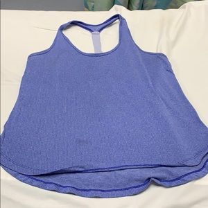 Old navy dry fit tank top